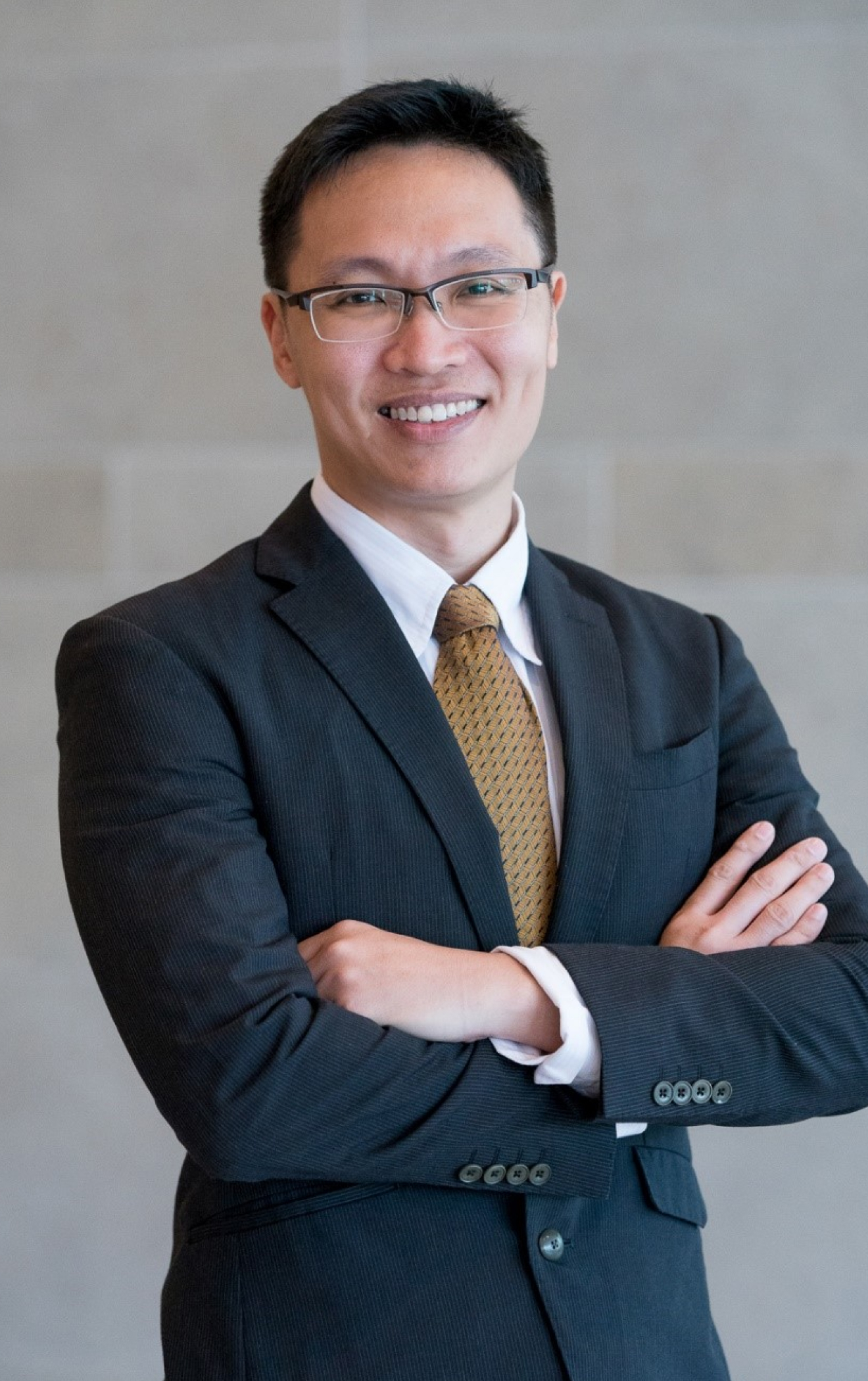 Dr Chong Choon Seng