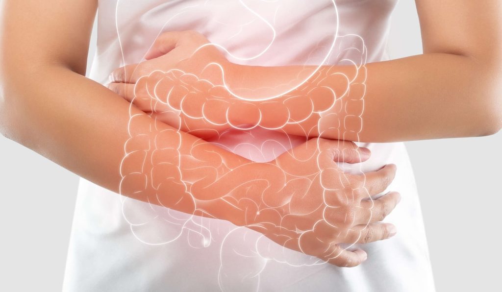 Irritable Bowel Syndrome (IBS) Singapore