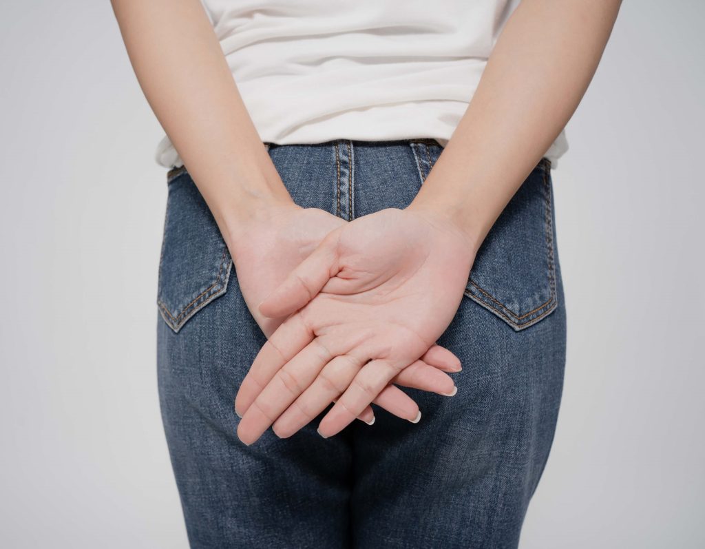 Transanal Surgery Singapore