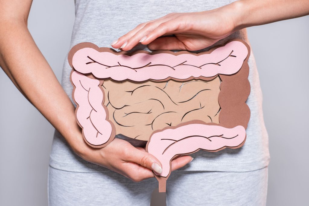 Meckel's Diverticulum Singapore