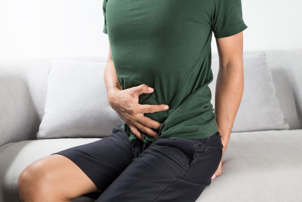 Faecal Incontinence Singapore