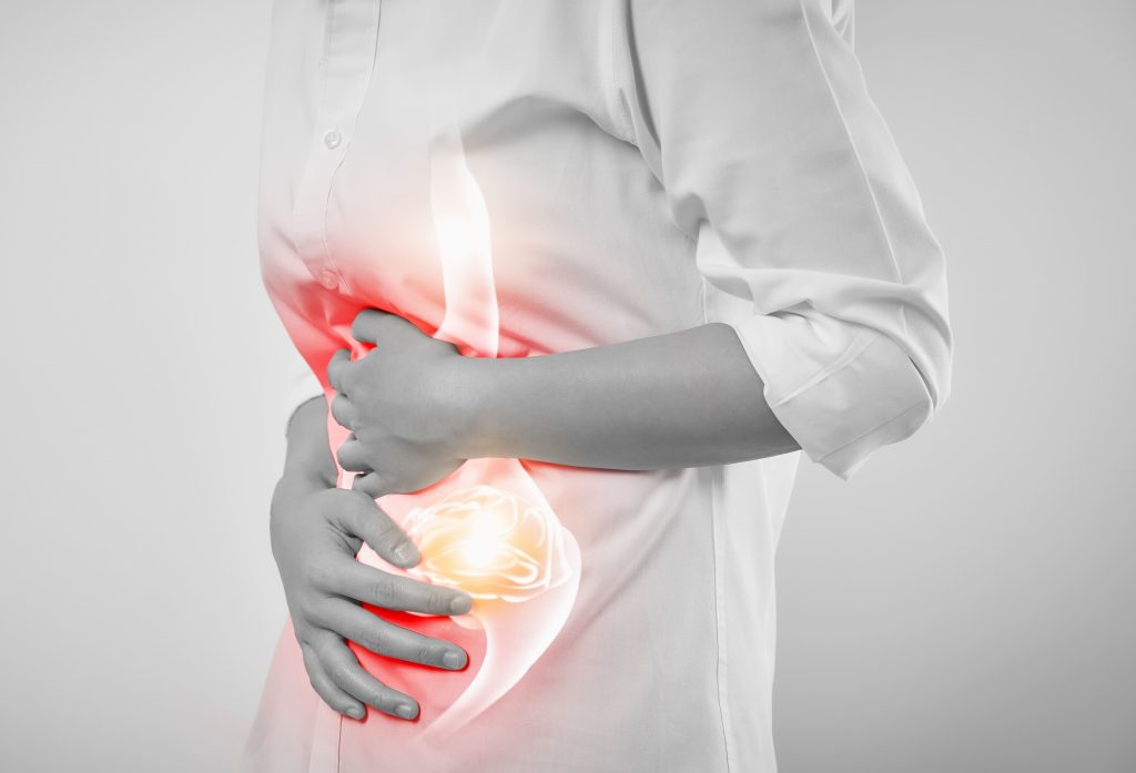 Gastrointestinal Bleeding Singapore