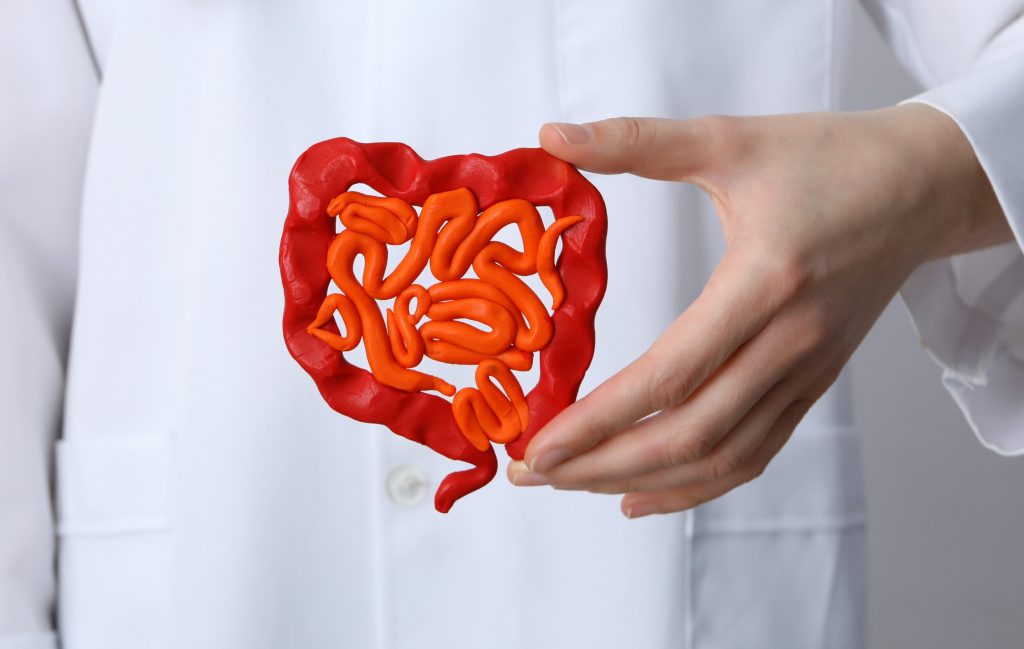 Bowel Obstruction Singapore