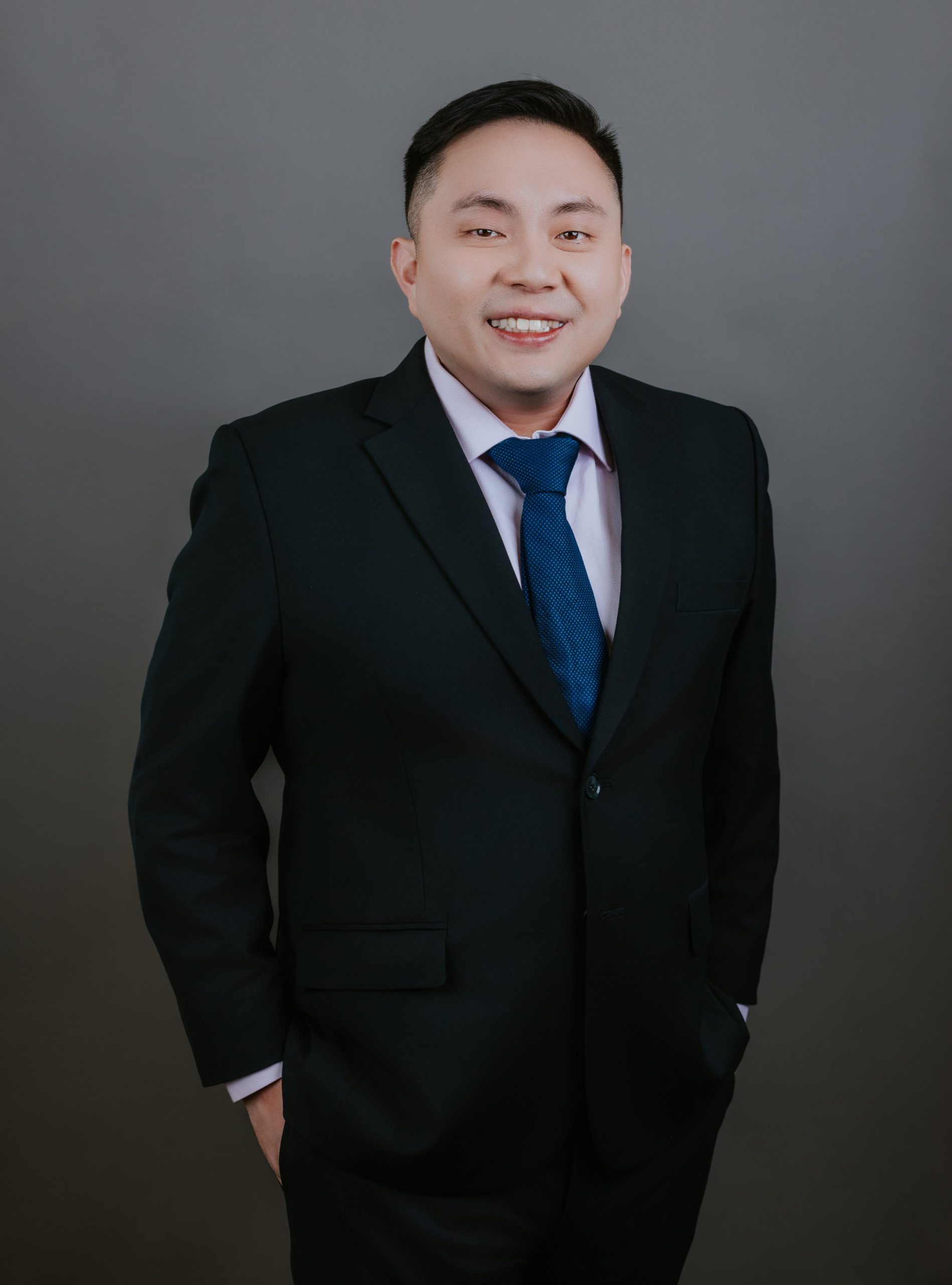 Dr Ng Jing Yu