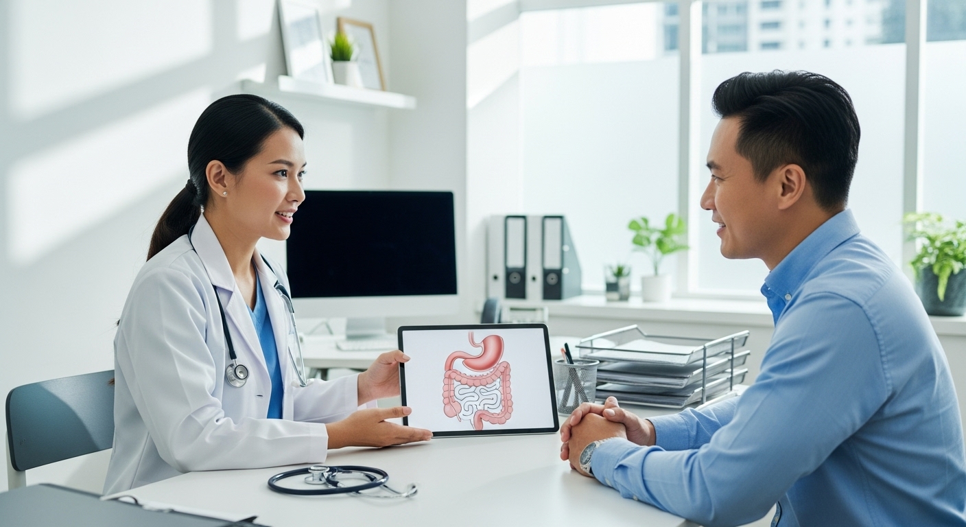 Anal Fistula Surgery Cost in Singapore: What to Expect