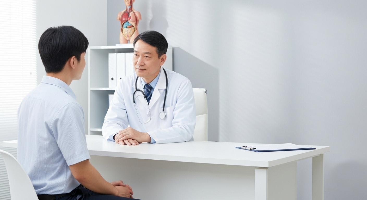 Internal Hemorrhoids Treatment Options: What You Need to Know