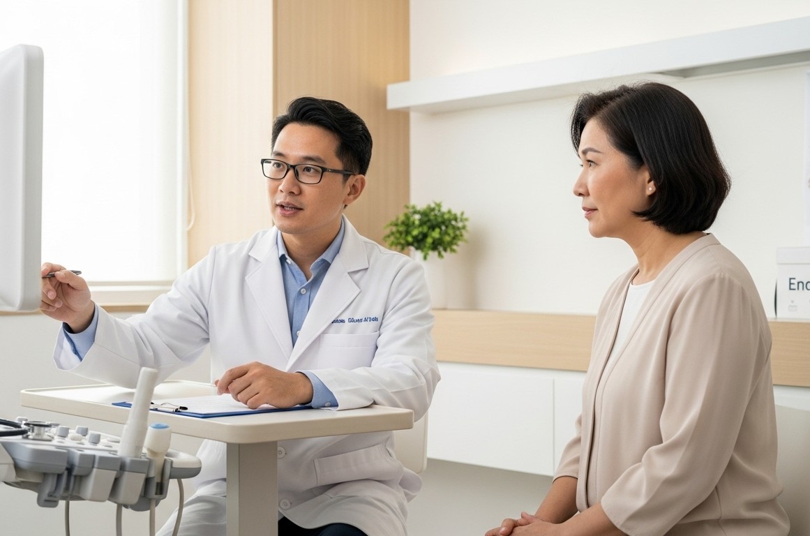 Chronic Anal Fistula: A Comprehensive Guide for Patients