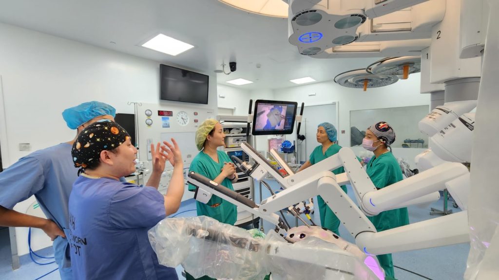 anal fistula