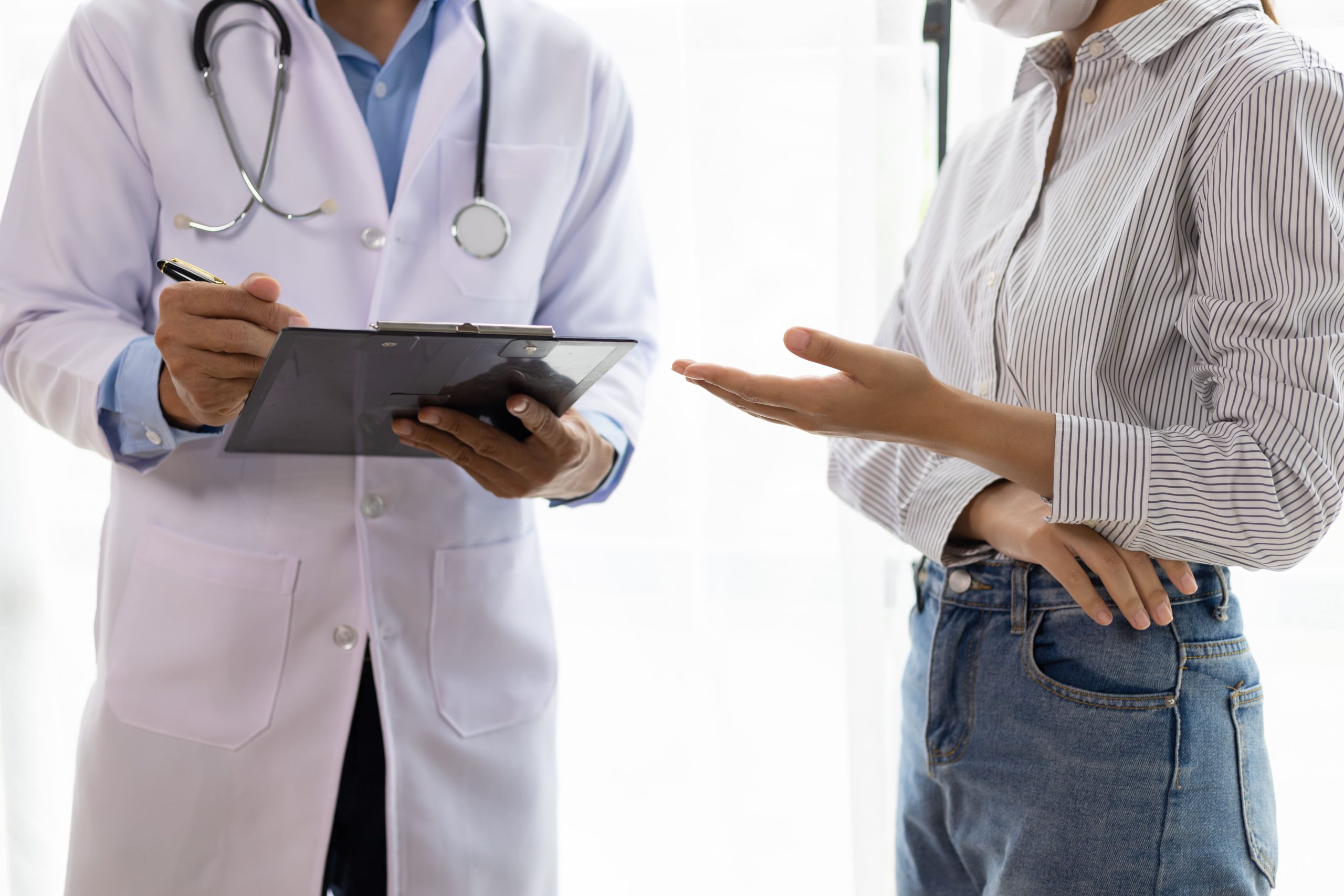 Post-Partum Haemorrhoids: What New Mothers Commonly Experience