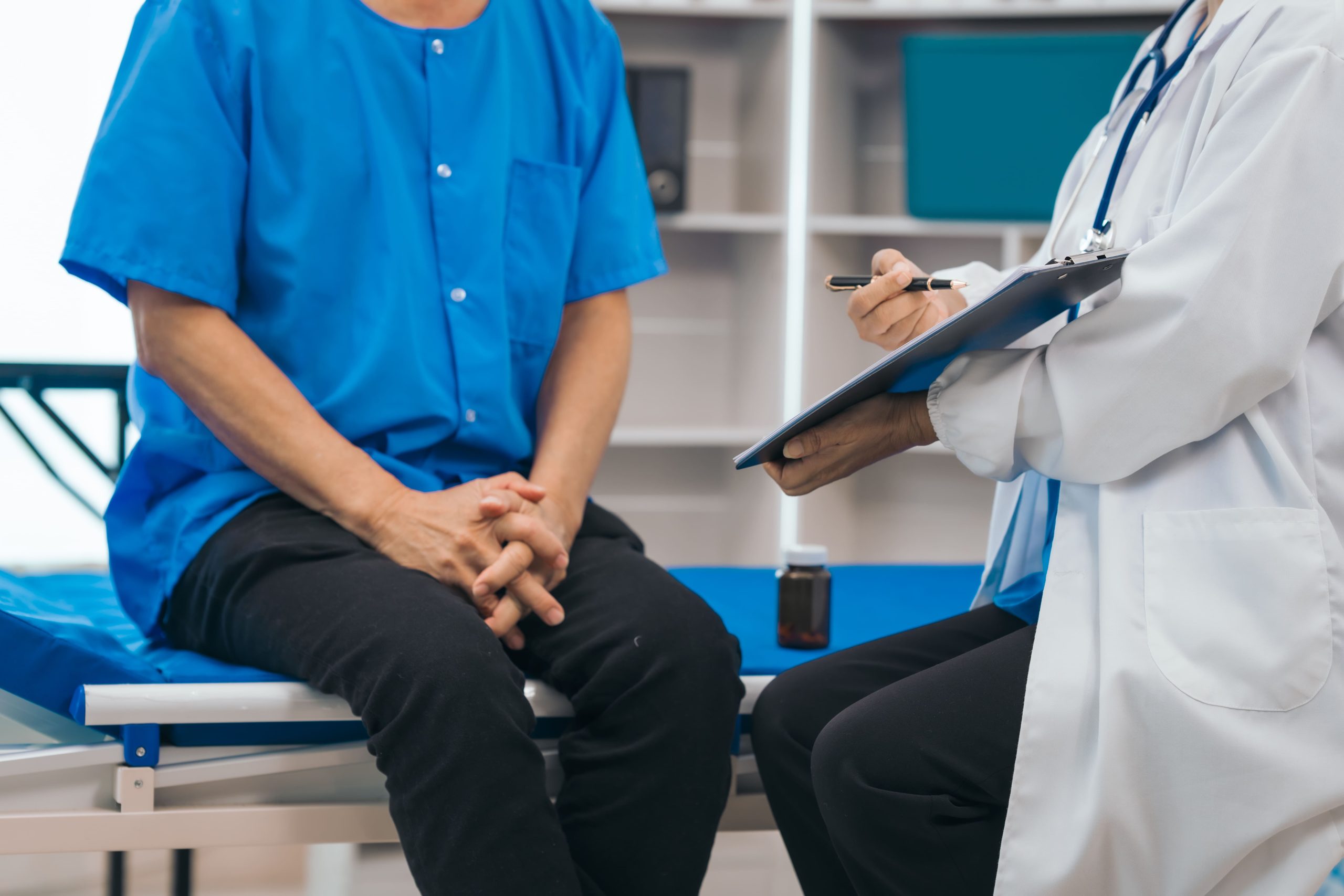 The Hidden Link Between Constipation and Haemorrhoids